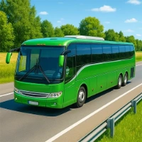 Bus Station Manager